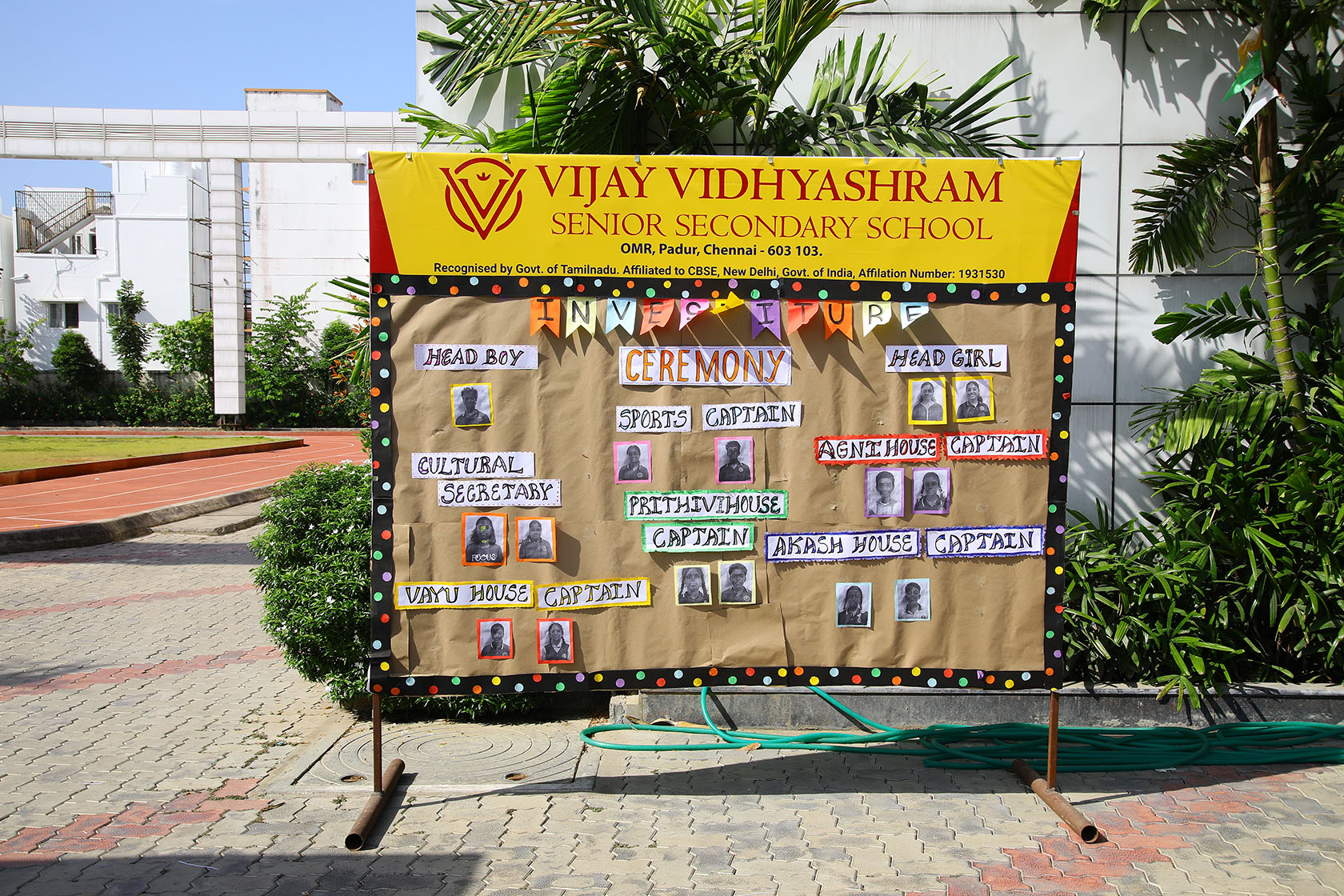 VIJAY VIDHYASHRAM